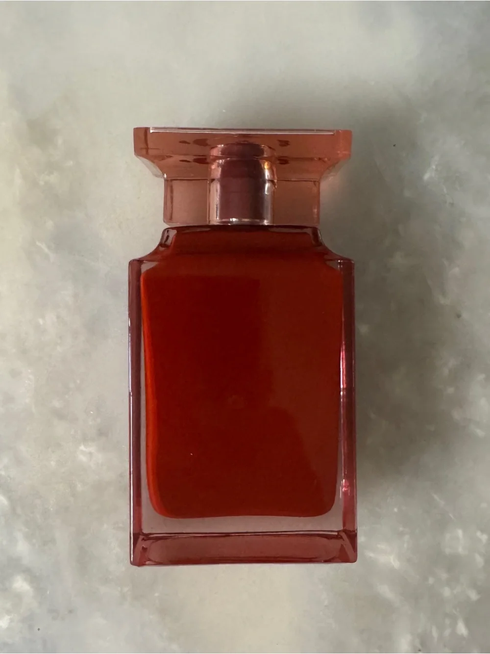 Tom Ford Lost Cherry Eau de Parfum, 3.4 fl oz new no box - Picture 2 of 6